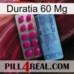 Duratia 60 Mg 35